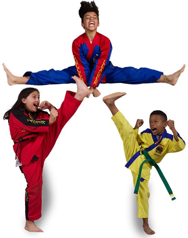 Kids Classes Martial Arts in Glen Allen Va