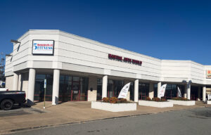 Martial Arts School in Glen Allen