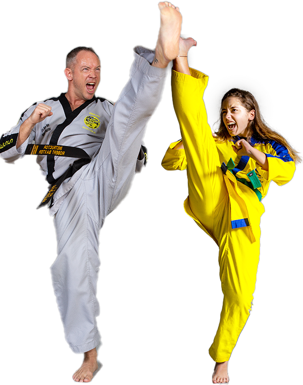 Martial Arts School in Glen Allen Virginia