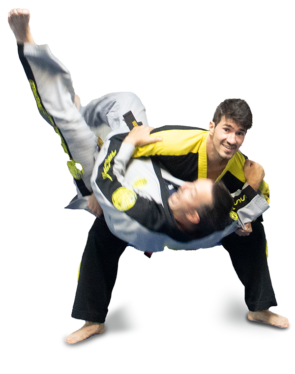 Self Defense Classes near Glen Allen