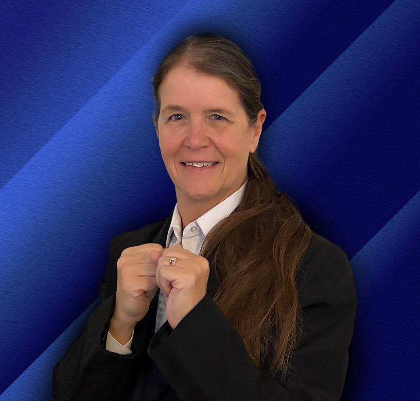 Tina Bane Sr. Master