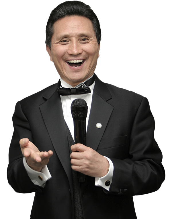 YK Kim-Founder of Martial Arts World