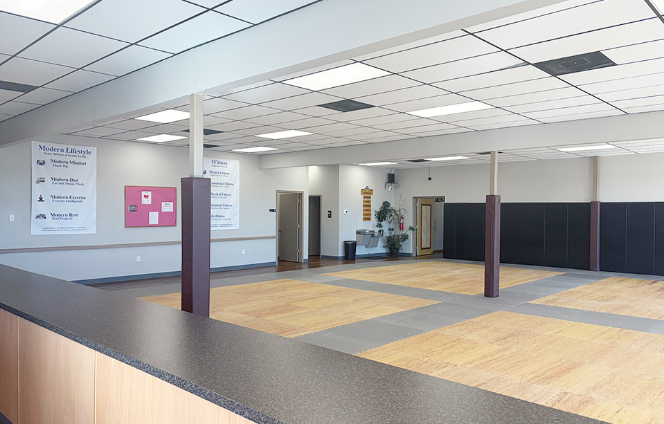 Martial Arts World in Glen Allen